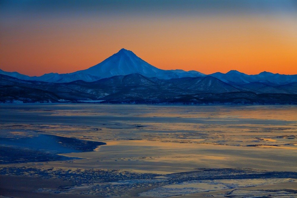 Photograph by Виктор Береснев