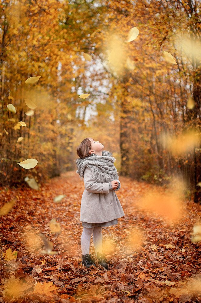 Photograph by Renata