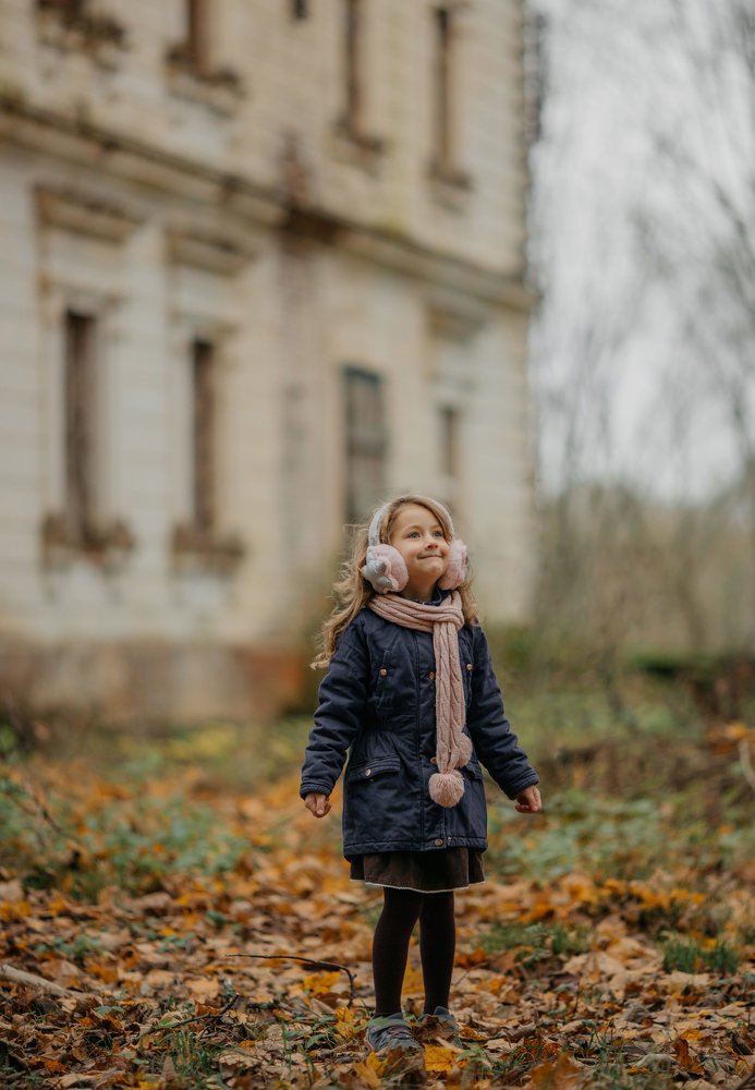 Фотография автора Ирина Меркуленко