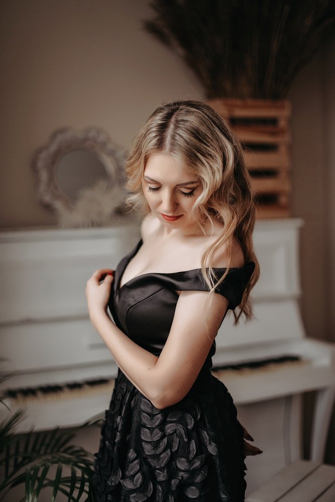 Photograph by Екатерина Бирюкова