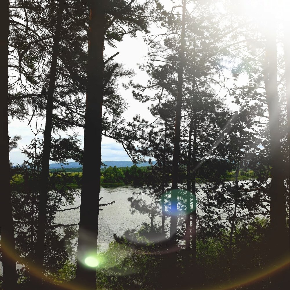Photograph by Любовь Смолина