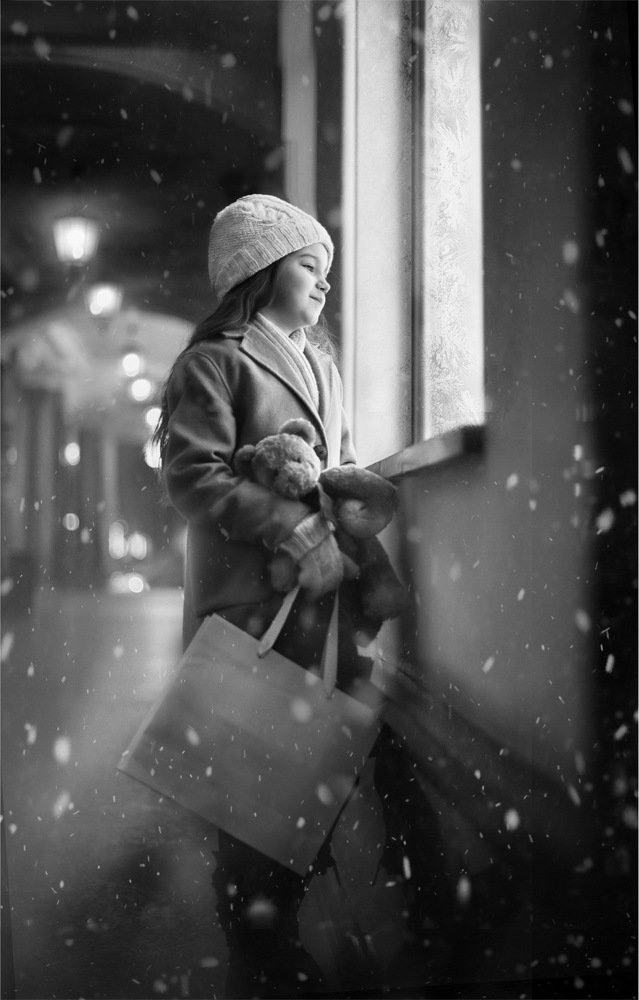 Photograph by Алена Теслюк