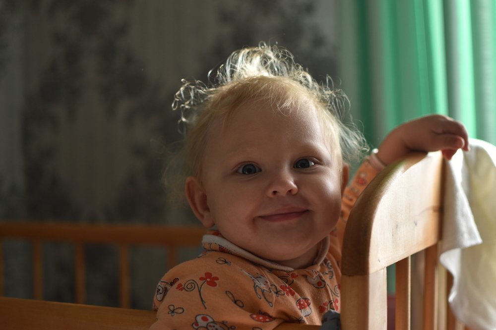 Photograph by Ольга Папуш