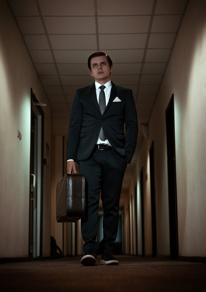 Photograph by Алексей Кузев