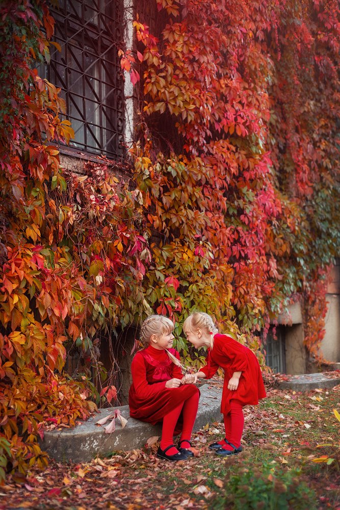 Photograph by Наталья Цай