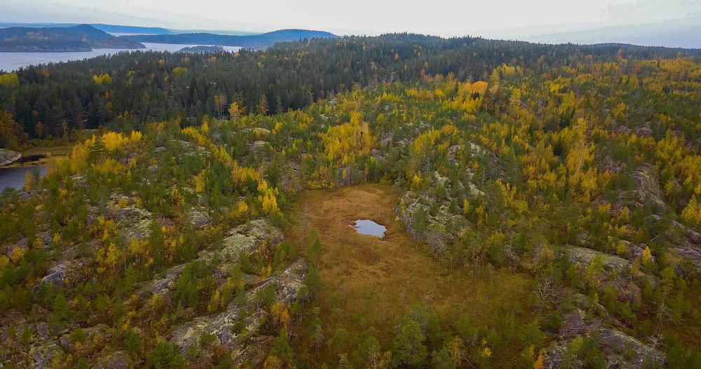 Photograph by Михаил Азаров