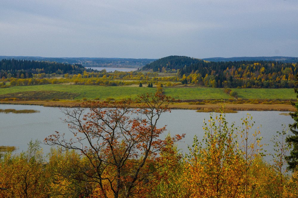 Photograph by Михаил Азаров