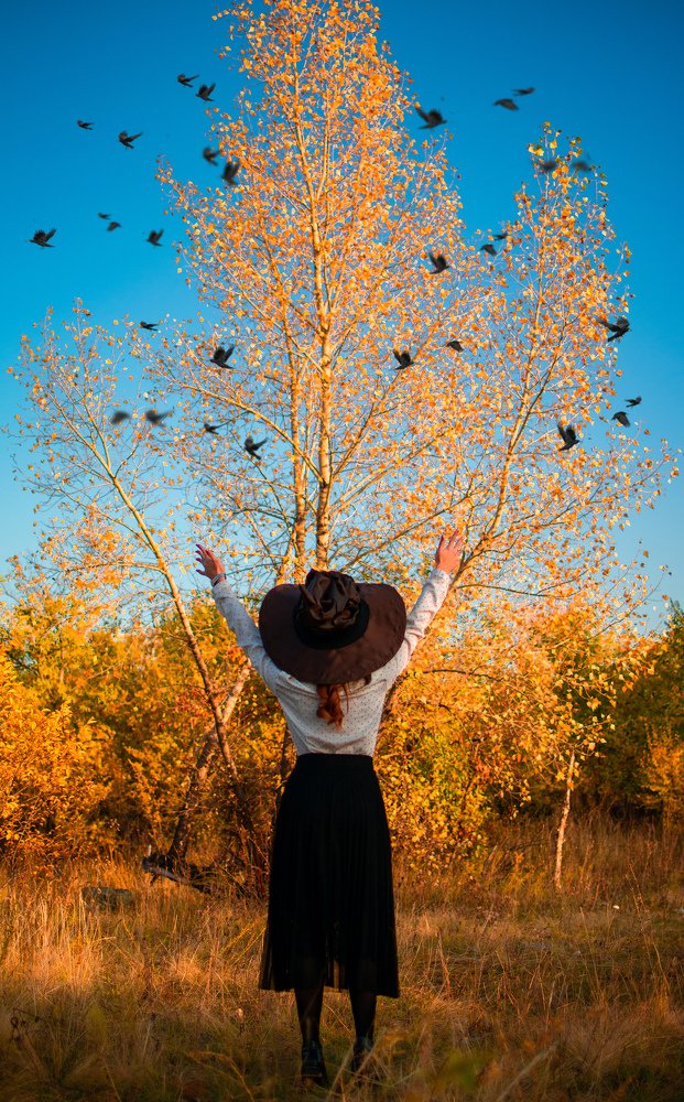 Photograph by Ольга Папуш