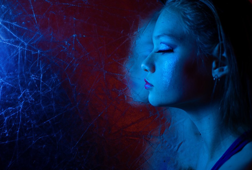 Photograph by Ольга Папуш