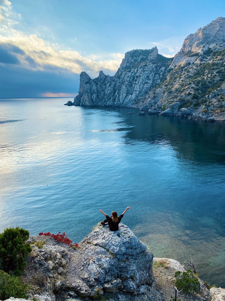 Photograph by Юлия