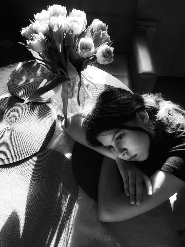 Photograph by Юлия Кулиева