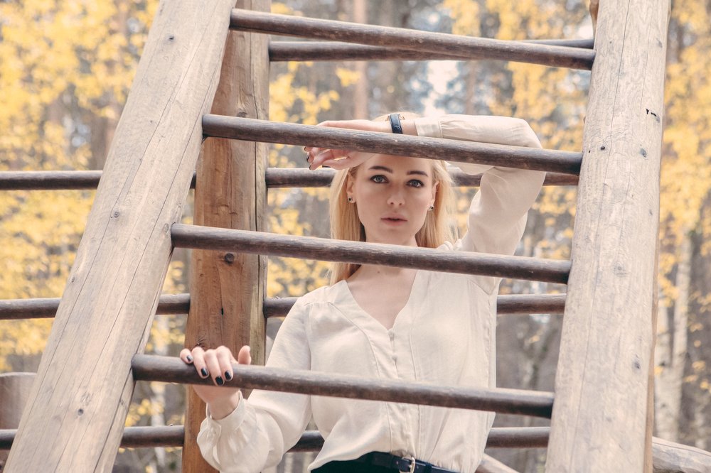 Photograph by Vladimir Fukalov