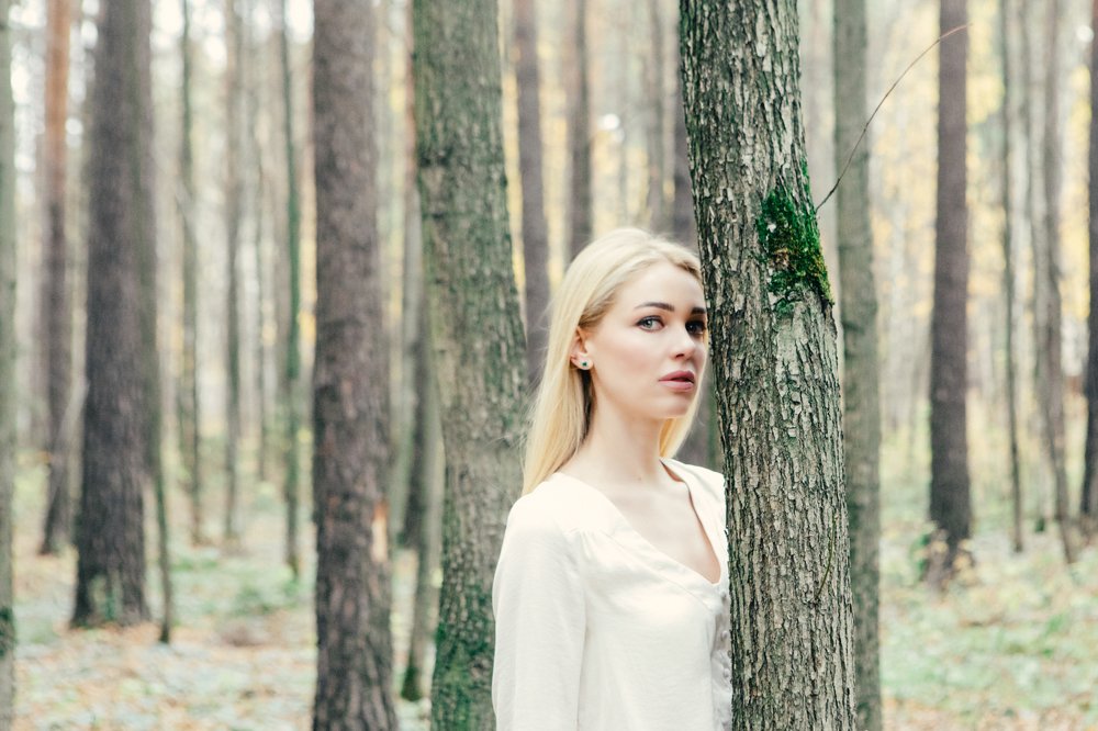 Photograph by Vladimir Fukalov