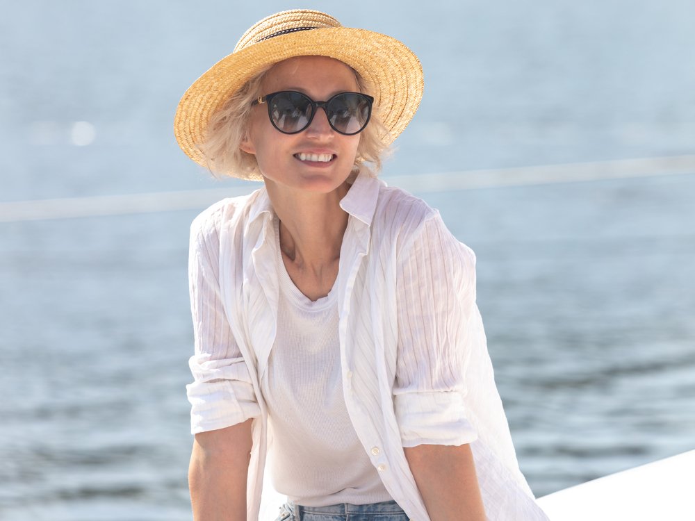 На встречу ветру