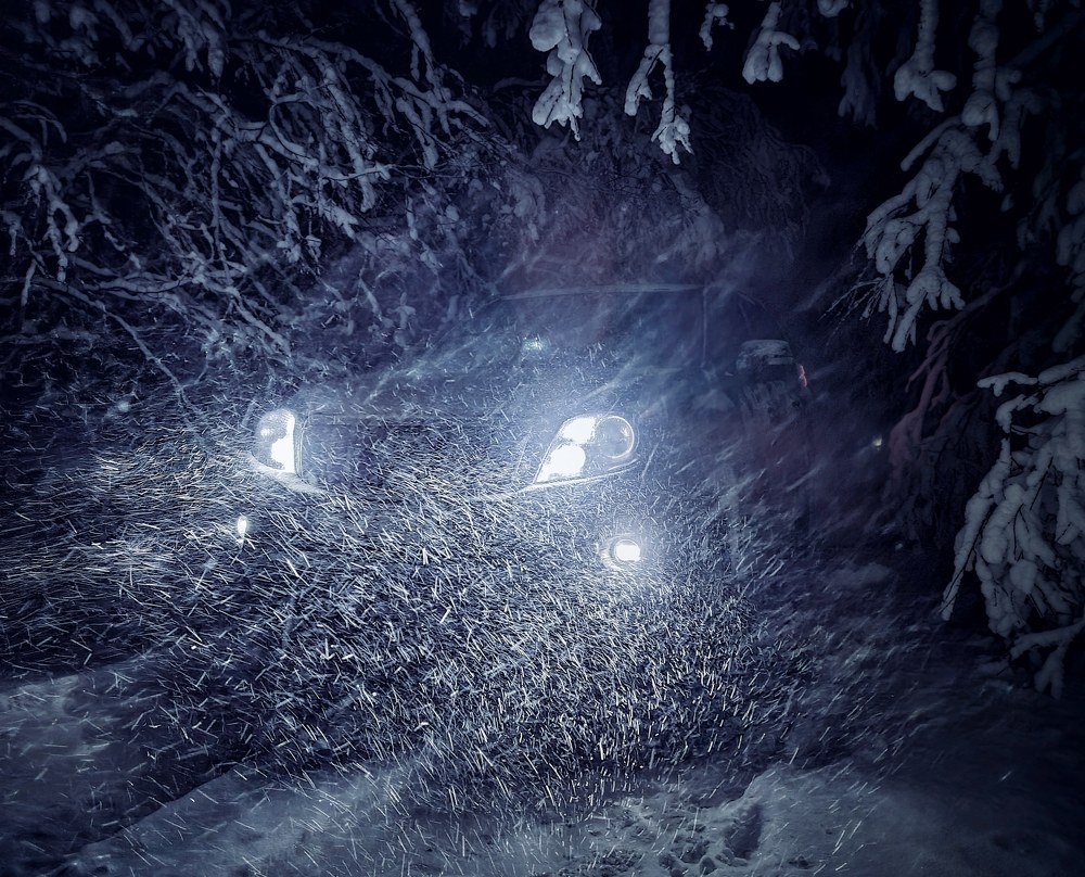 Photograph by Илья