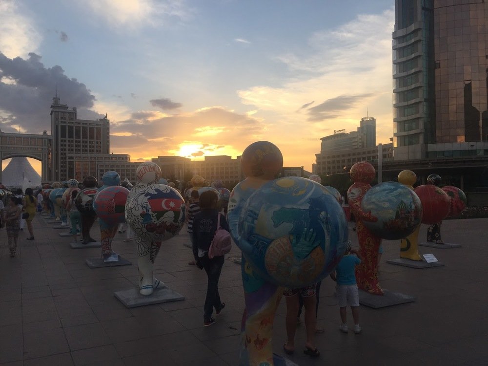 Photograph by  Меруерт