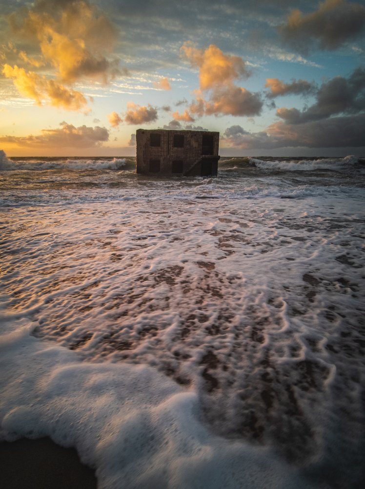 Photograph by Дмитрий Рябцев