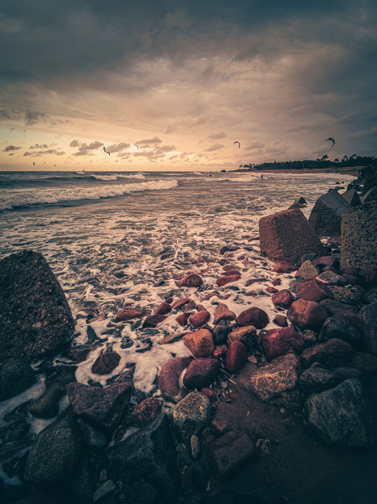 Photograph by Дмитрий Рябцев