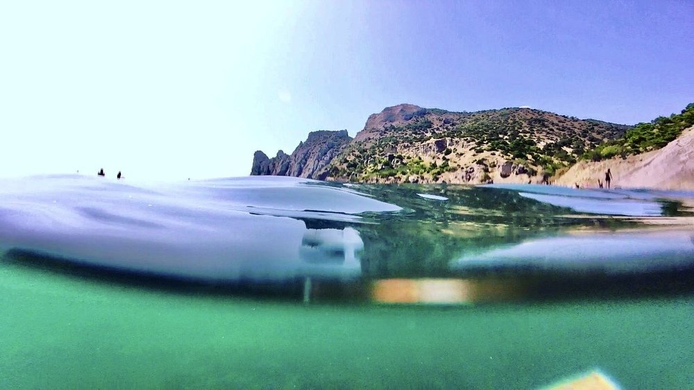 Photograph by Юлия