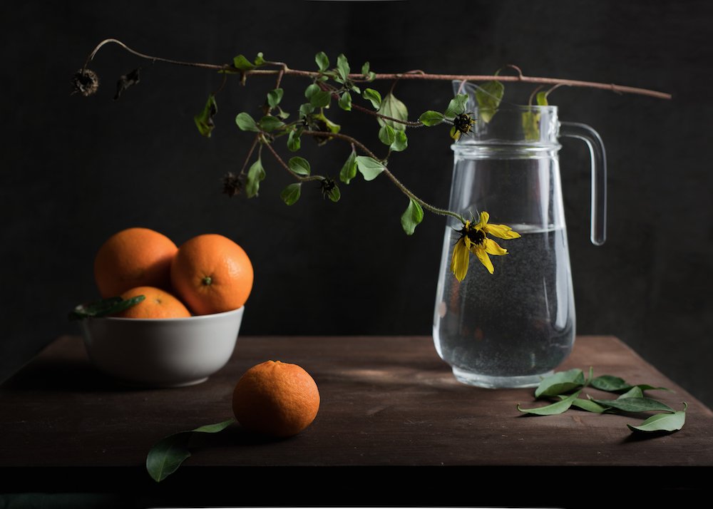 Photograph by Елизавета Калинина