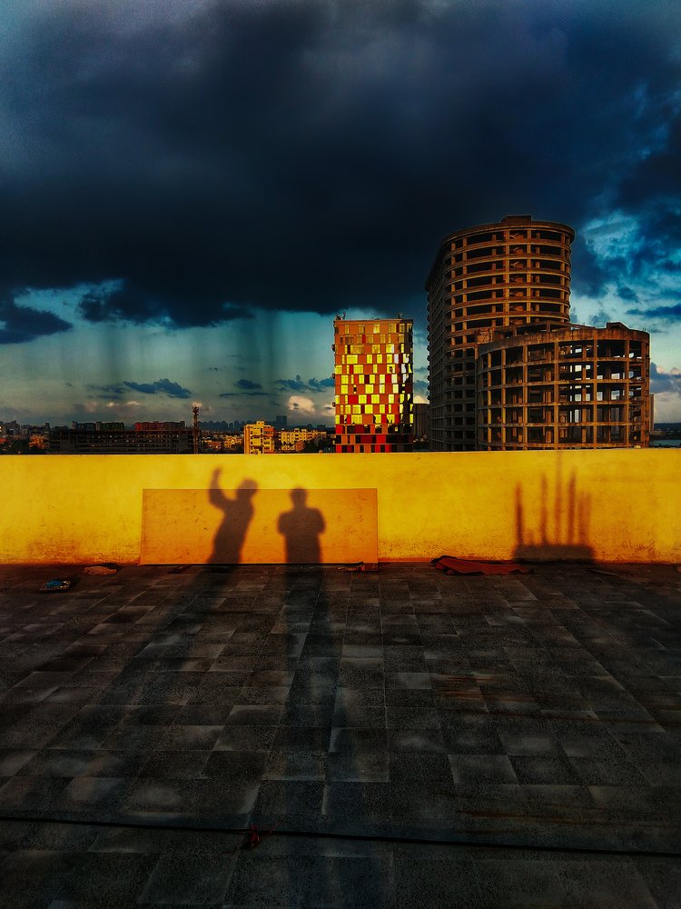 Photograph by ARNAB MITRA