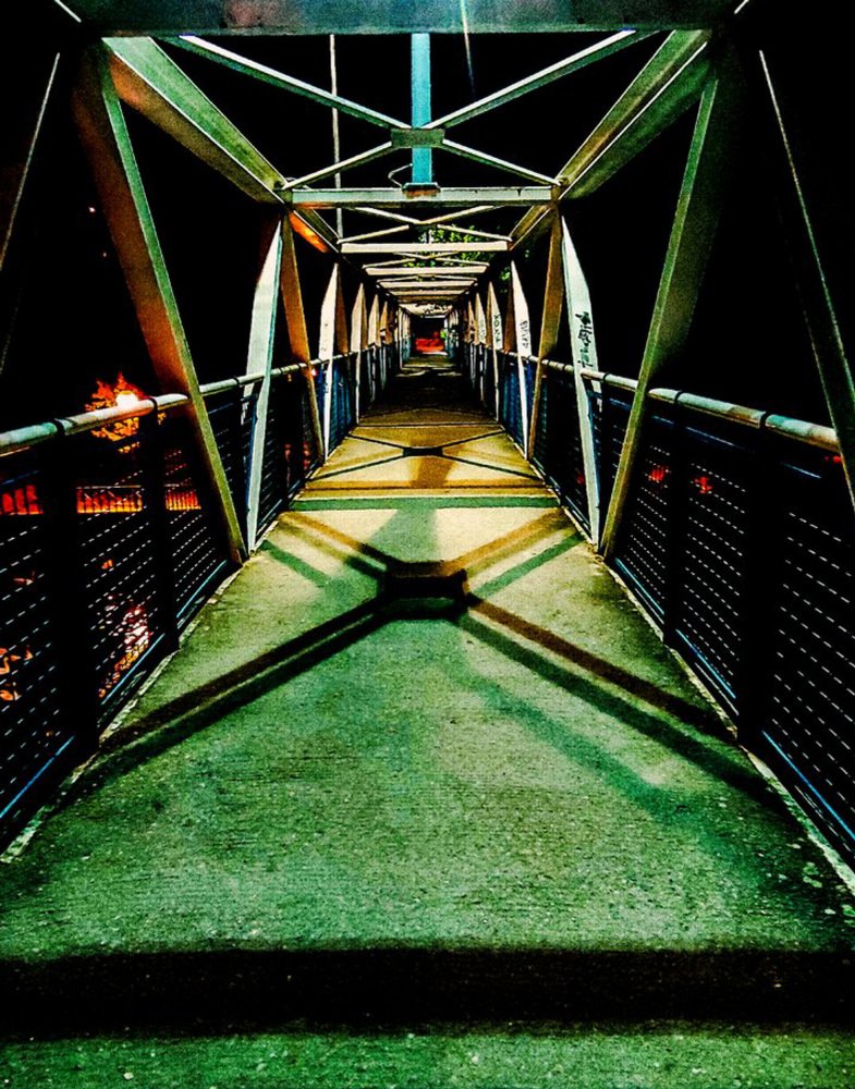 Photograph by Gabriella Sicurello