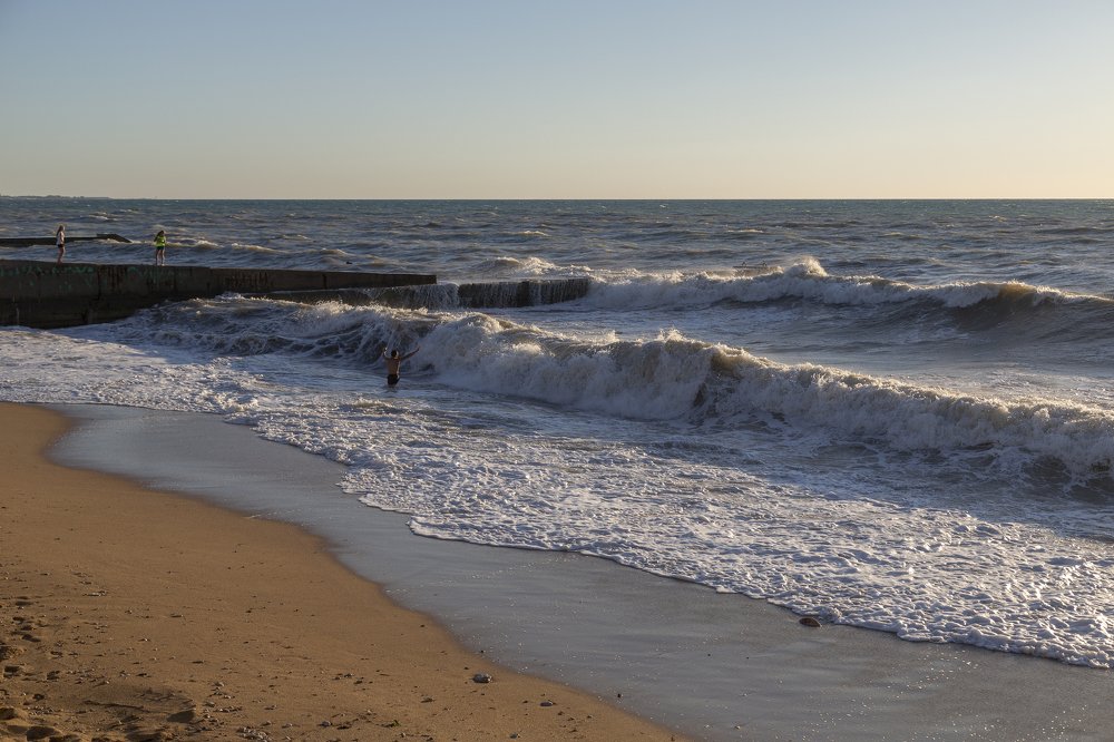 Photograph by Андрей Ларин