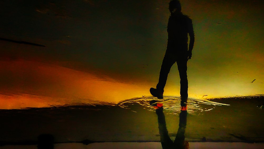 Photograph by ARNAB MITRA