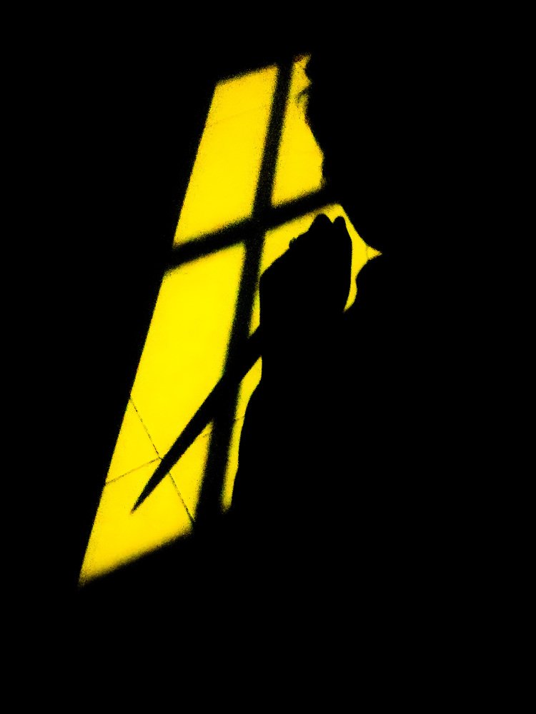 Photograph by Gabriella Sicurello