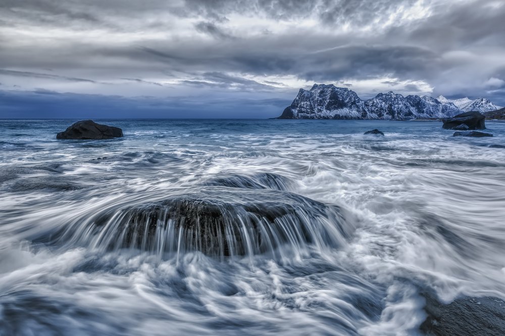 Photograph by Владимир Колесников