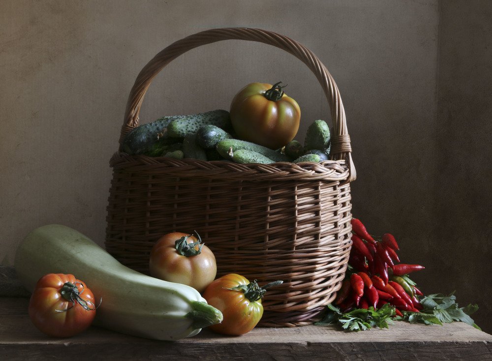 Photograph by Татьяна Панчешная