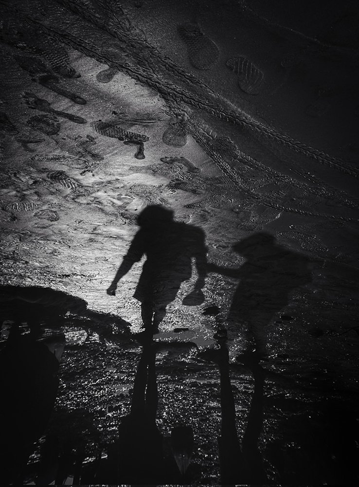 Photograph by ARNAB MITRA