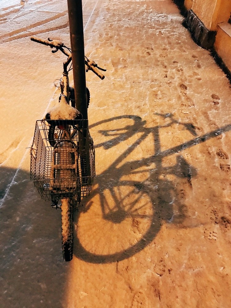 Photograph by Мария Чепрасова