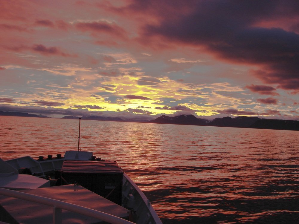 Photograph by Ivan Karavka