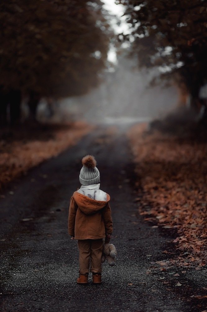 Photograph by Ольга Глущенко