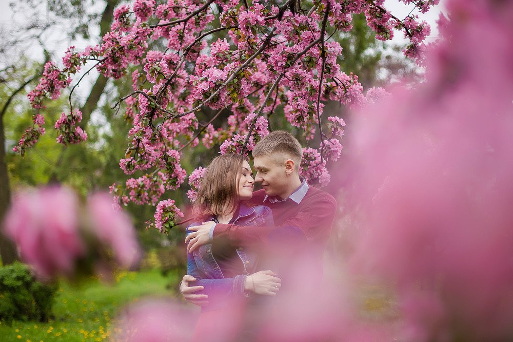 Photograph by Алёна Суслова