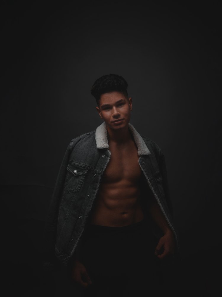 Photograph by Seyfal Sultanov