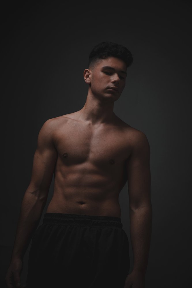 Photograph by Seyfal Sultanov