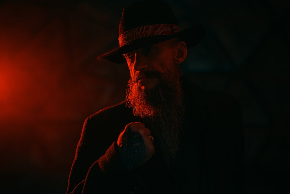 Photograph by Александр Стрелков