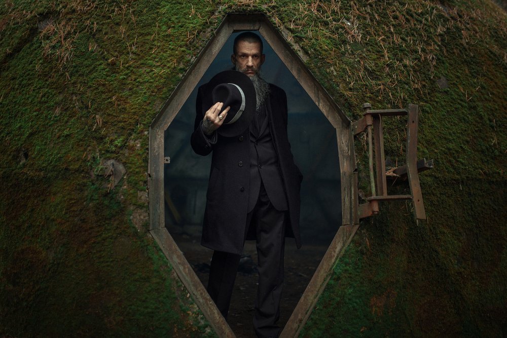 Photograph by Александр Стрелков