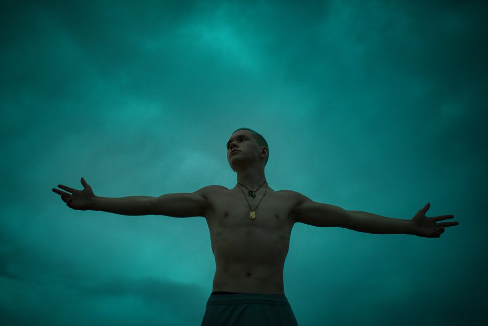 Photograph by Александр Стрелков