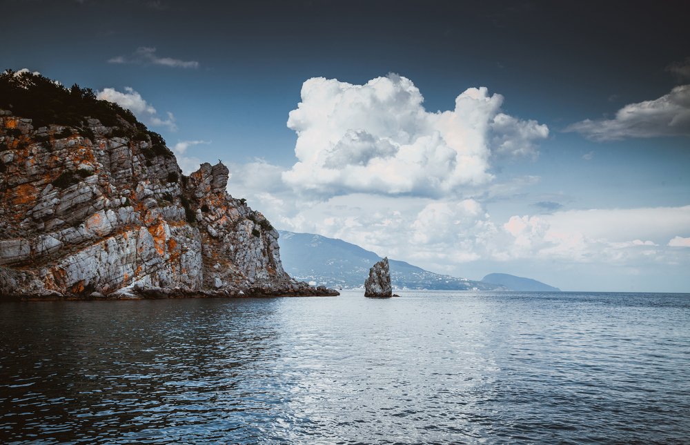 Photograph by Алексей Покровский