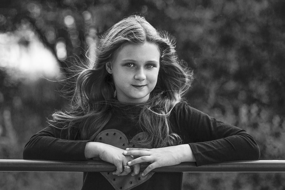 Photograph by Волгина Елена