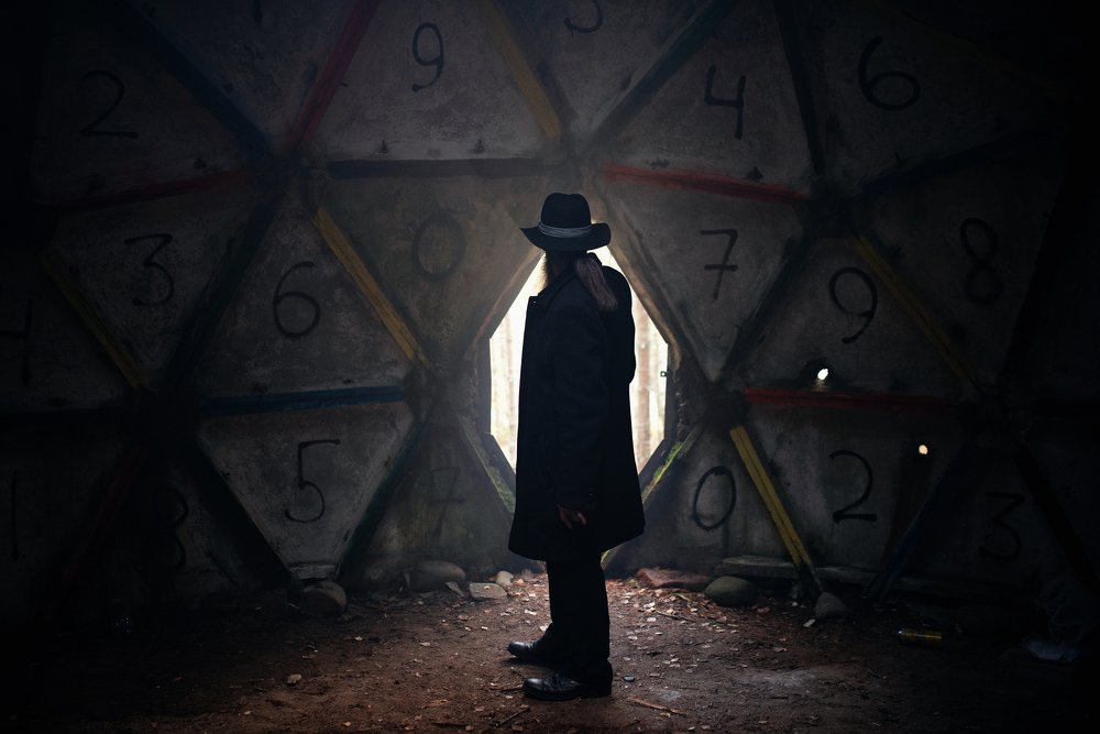 Photograph by Александр Стрелков