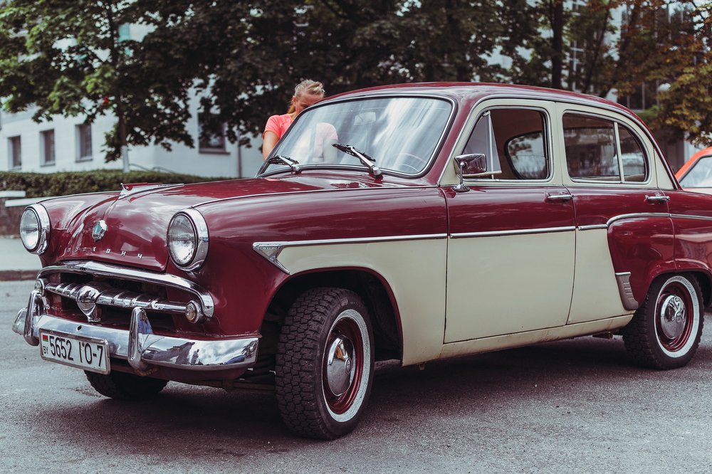 Photograph by Валерий Зенович