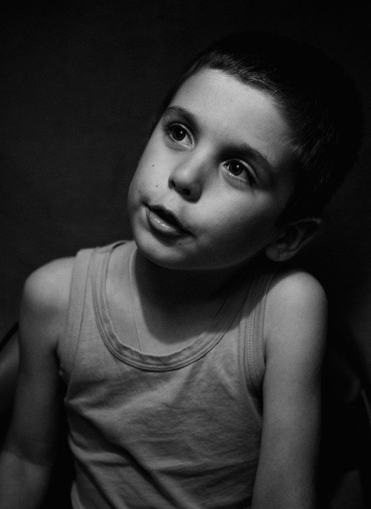 Photograph by Валерий Зенович