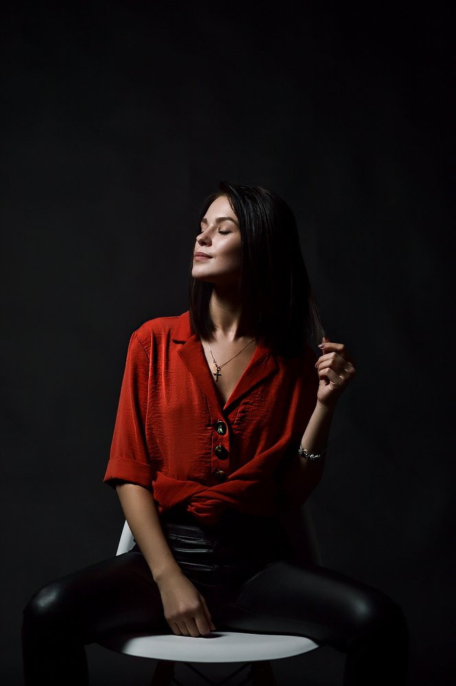 Photograph by Александр Войтюк