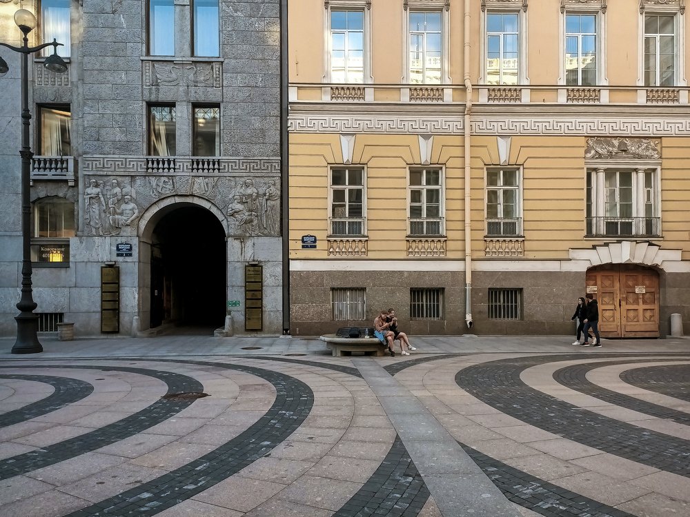 Фотография автора Степан Филев