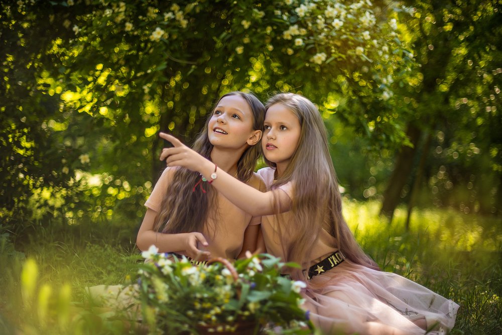 Photograph by Светлана Бондарь