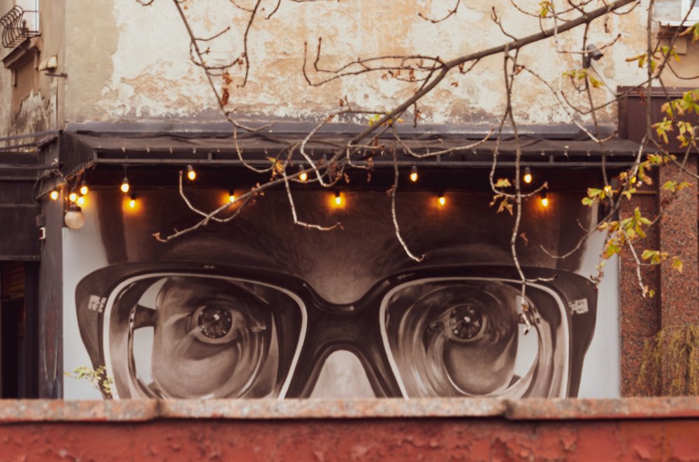 Photograph by Вера Ерифа